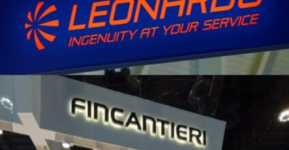 Leonardo Fincantieri