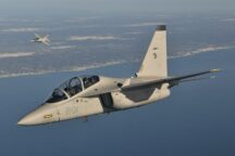 Leonardo Egitto M346