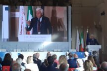 Leonardo Regole Spazio