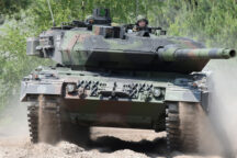 Leopard 2