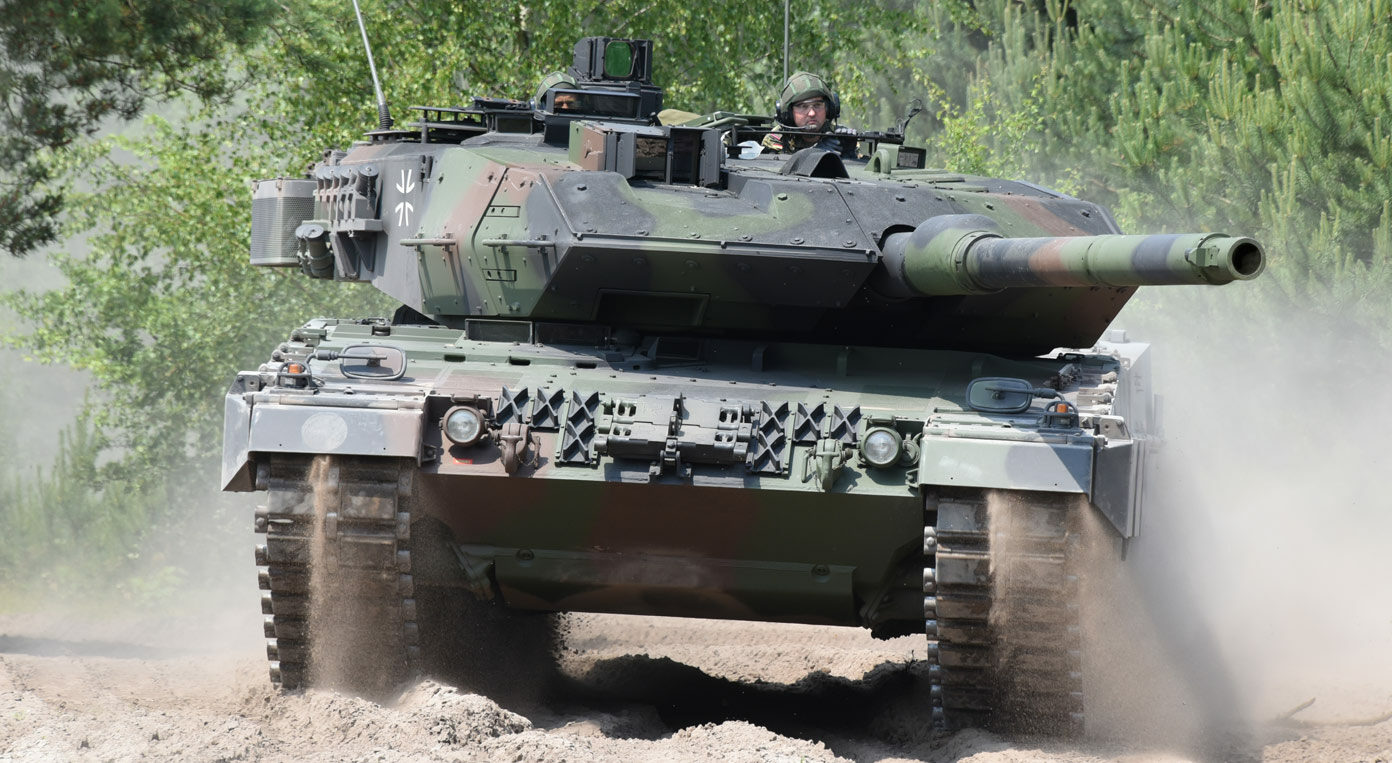 Leopard 2 to the Army, that's why Italy should aim for a G2G agreement with Germany