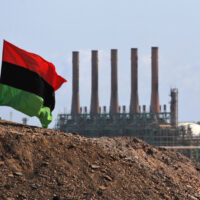 libia iraq