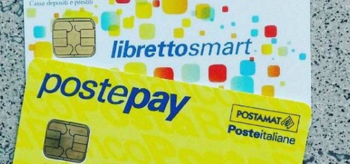 cdp poste