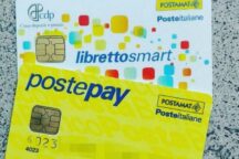 Cdp Poste