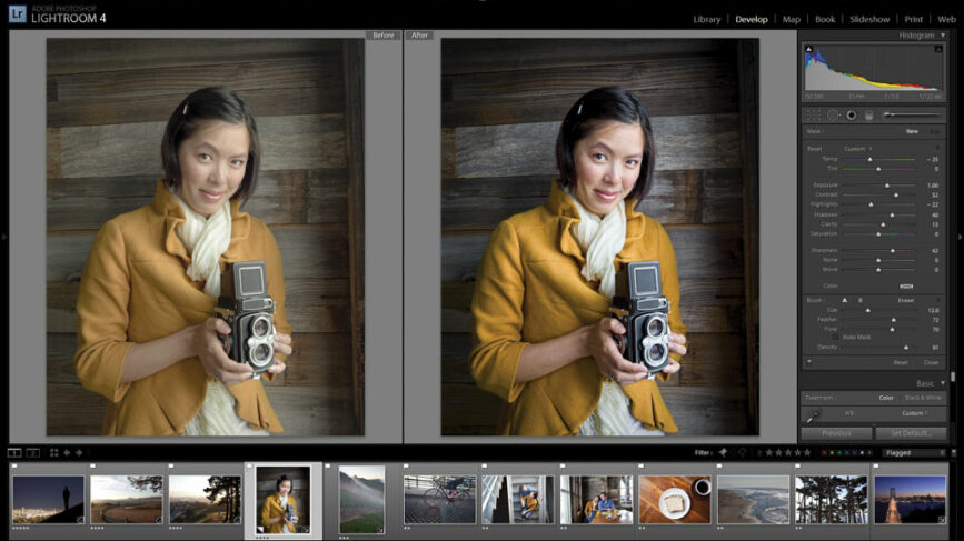 Lightroom