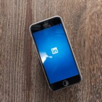 Linkedin dati