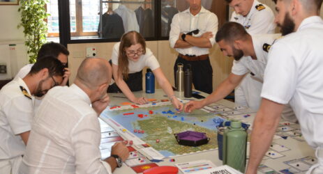 wargaming