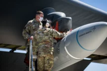 Lockheed Martin Arrw