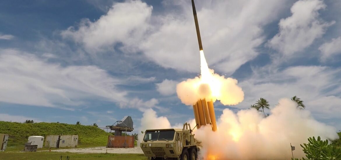 Thaad