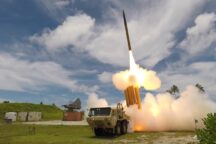 Thaad