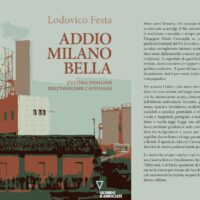 addio milano bella