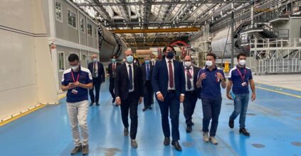 Leonardo-Finmeccanica, Ecco Come Cdp E Mise Sono In Campo Per Grottaglie (che Lavora Per Boeing)