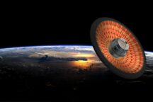 Nasa Scudo