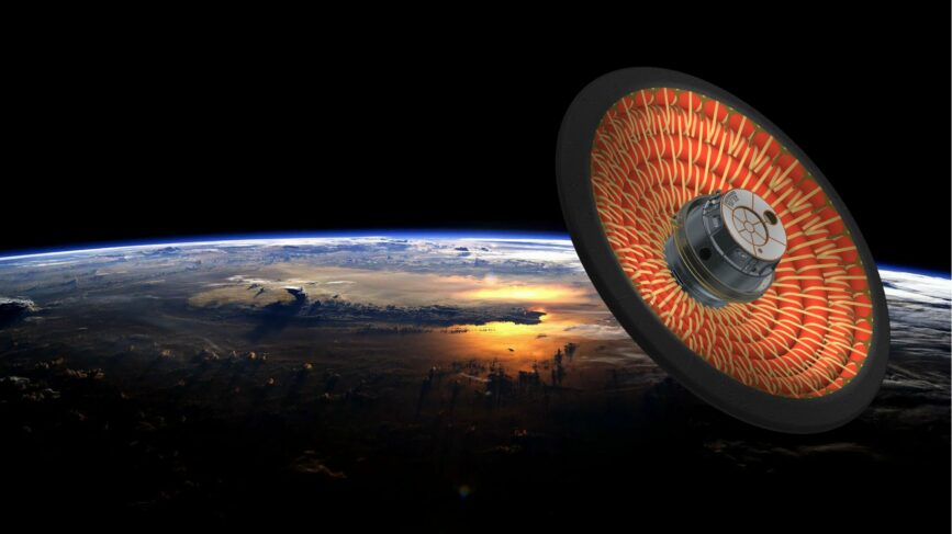 Nasa Scudo
