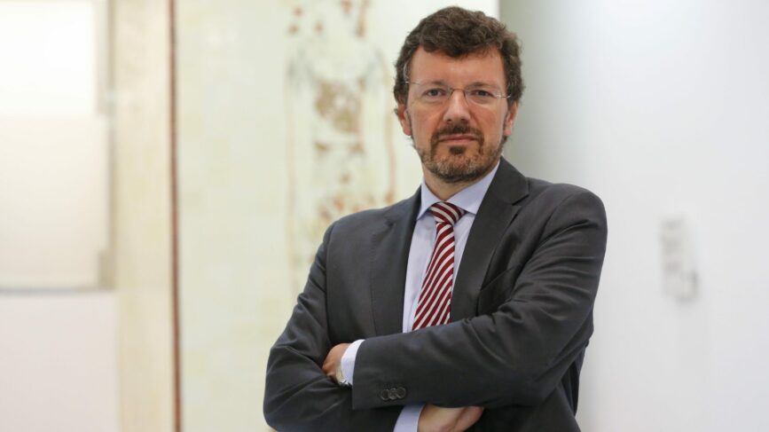 Luca Filippa Consob