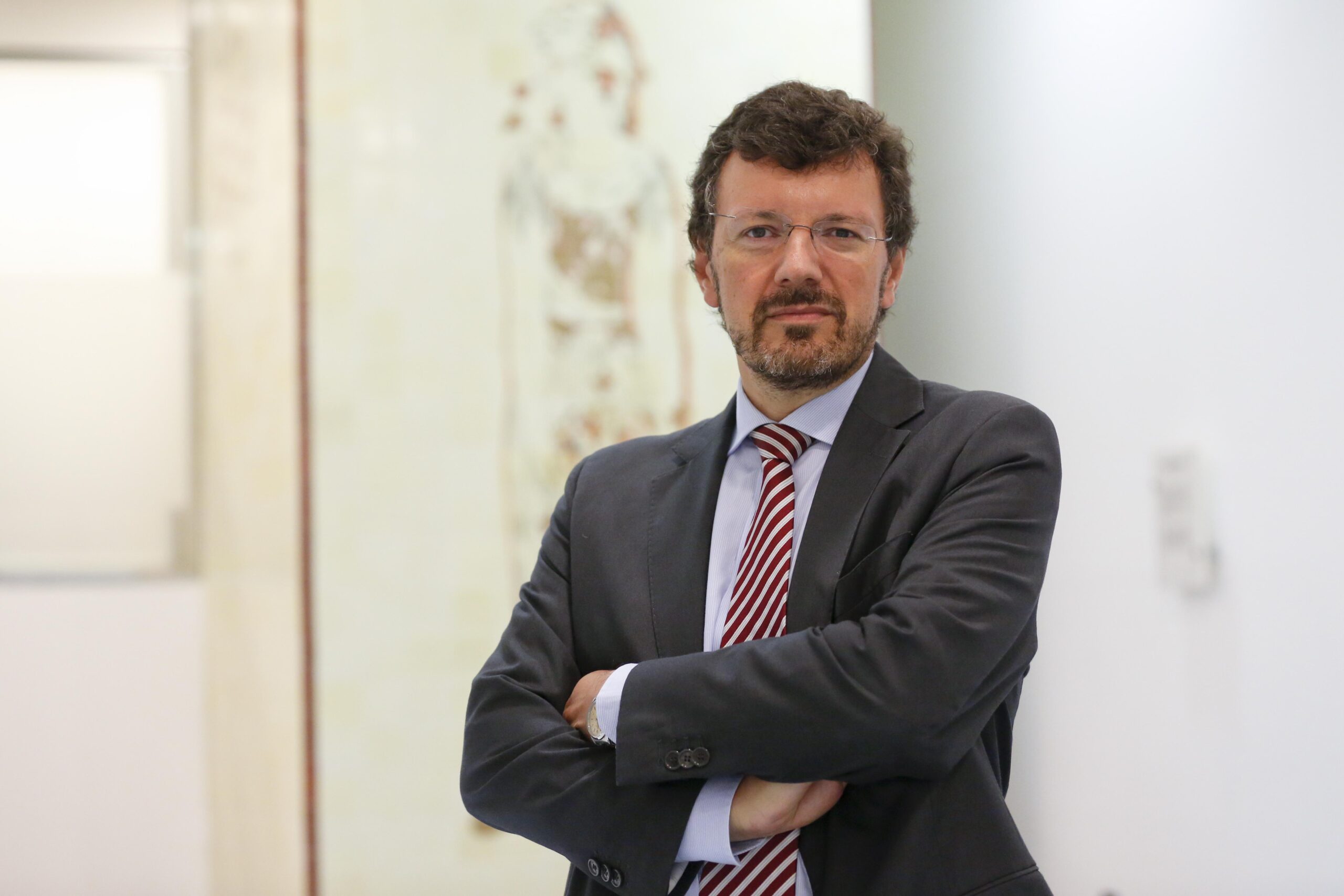 All about Luca Filippa, the new general manager of Consob