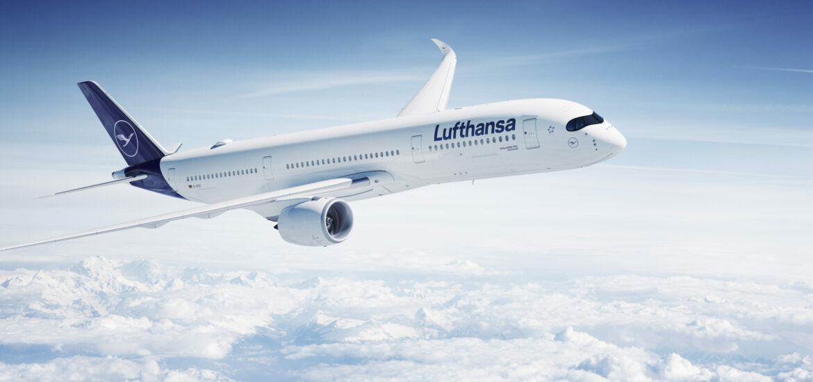 Germania Lufthansa