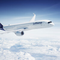 germania lufthansa