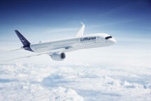 Germania Lufthansa