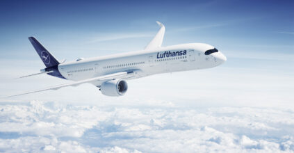 Germania Lufthansa