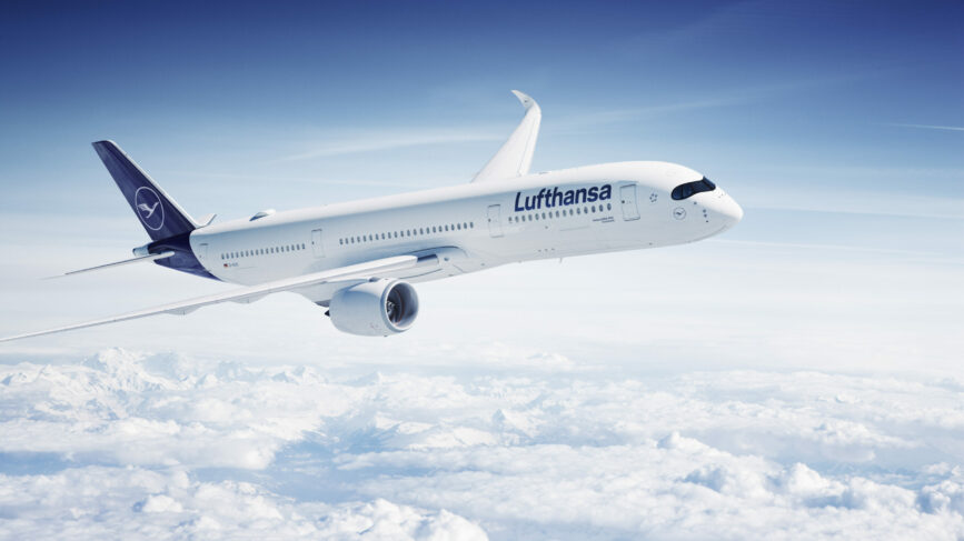 Germania Lufthansa