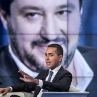 Ecco Le Grandi Opere Ad Alta Tensione Tra M5S Di Di Maio E Lega Di Salvini