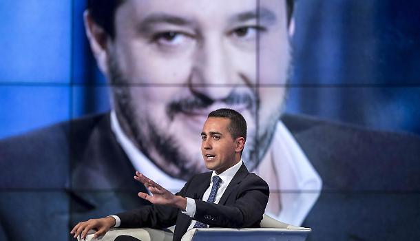 Tim, Vivendi, Elliott. Perché Di Maio e Salvini hanno dato l’ok a Gentiloni su Cdp