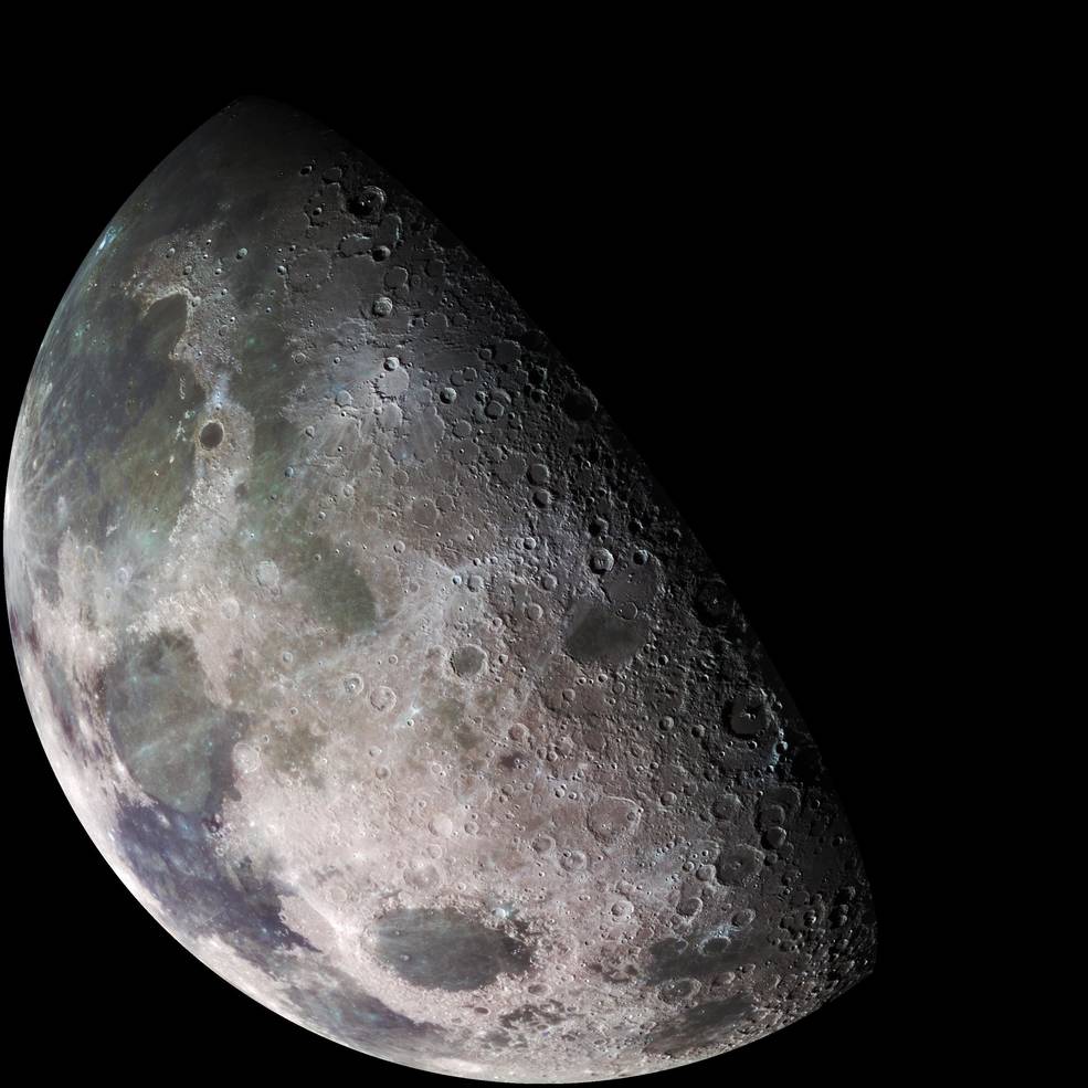 NASA postpones the return to the Moon (also due to Bezos and Musk)