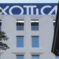 Luxottica