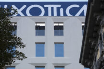 Luxottica