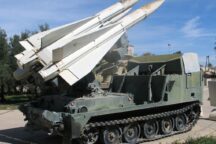 Hawk Ucraina