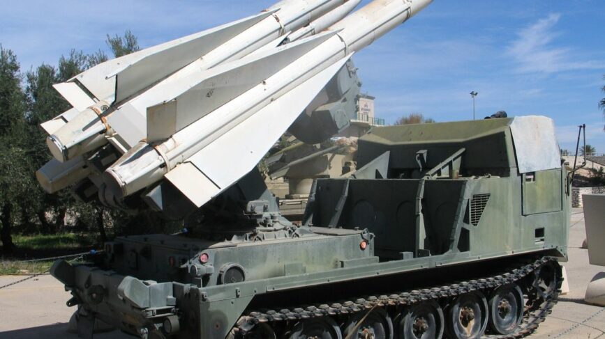 Hawk Ucraina