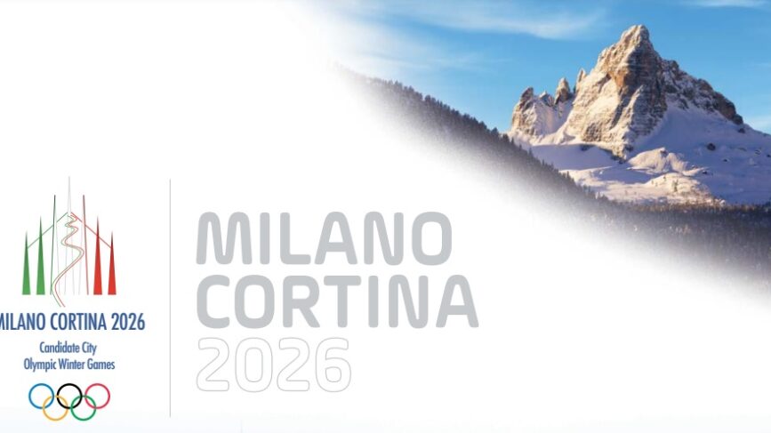 MILANO CORTINA 2026