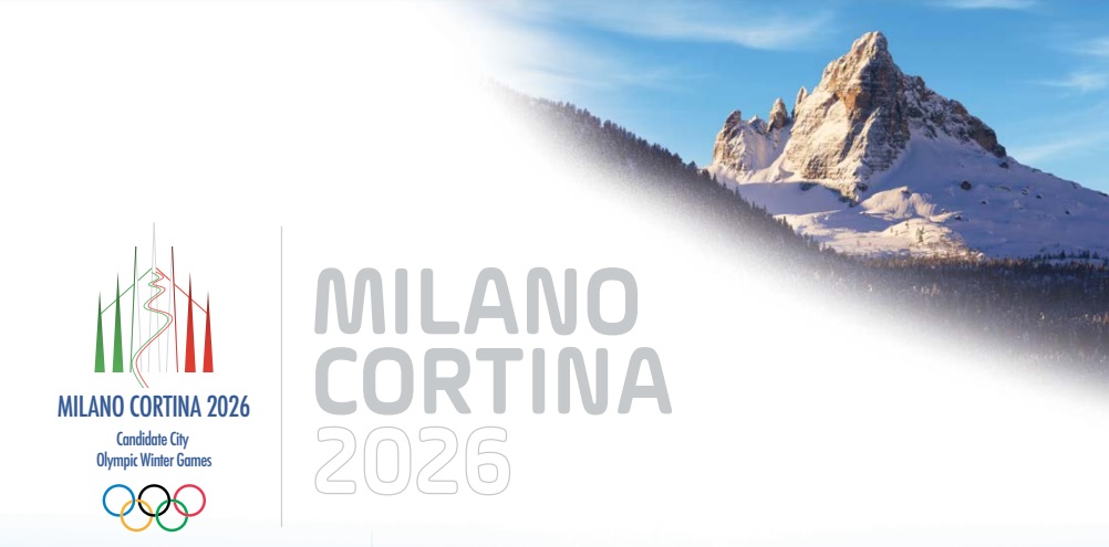 MILANO CORTINA 2026