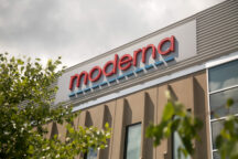 Brevetti Moderna