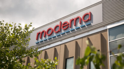 moderna vaccino rsv