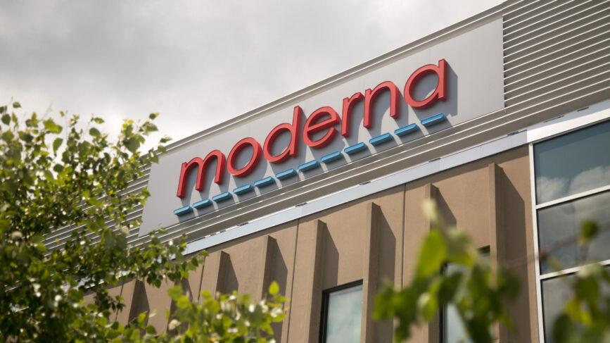 Brevetti Moderna