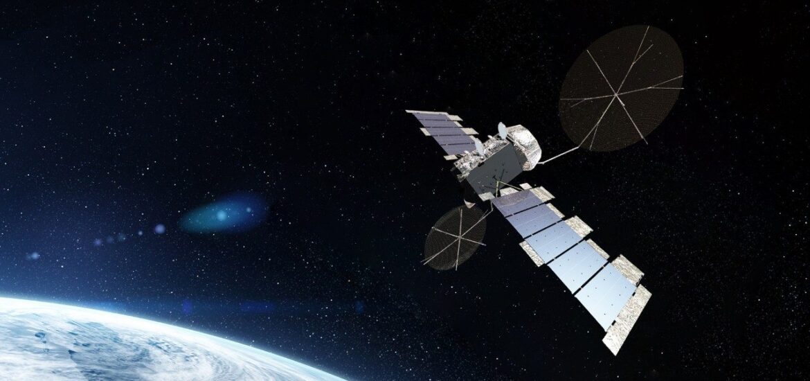 boeing comunicazioni militari