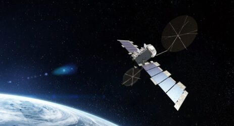 boeing comunicazioni militari