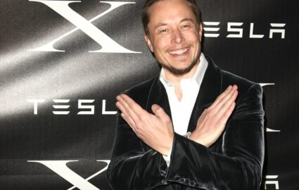 musk x visa x money