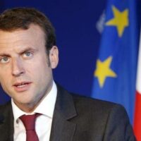 auto macron