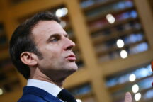 Macron