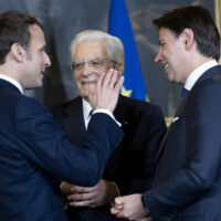 Italia-Francia, che cosa hanno firmato Conte e Macron su Ue, Africa, difesa e innovazione