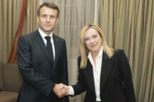 Francia Germania