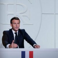 legislative francia