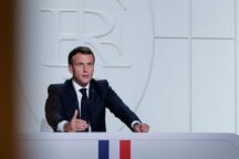 Legislative Francia