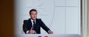 legislative francia