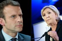 Elezioni Francia