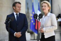 Francia Fit For 55