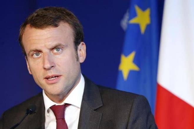 Will Macron have to help the French auto industry? Le Monde Report